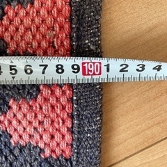 家具 カーペット/マット/ラグの画像