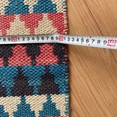 家具 カーペット/マット/ラグの画像