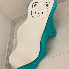 【西松屋】抗菌バスマット&バスチェア どちらかでもokの画像