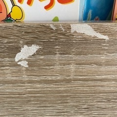 家具 収納家具  子供の画像