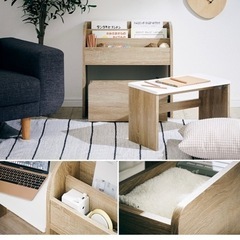 家具 収納家具  子供の画像