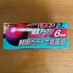 Videoテープの画像