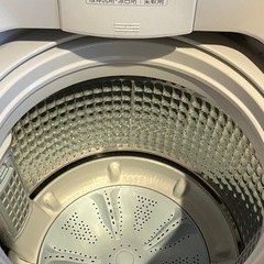家電 生活家電 洗濯機の画像