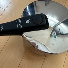 WMF (ヴェーエムエフ) PERFECT 圧力鍋