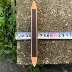 水平器　日曜大工　大工道具　建築工事磁石付きの画像