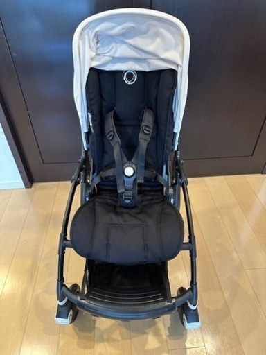 【出産準備セット】ベビーカー➕チャイルドシート➕オプション