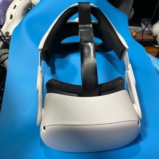 テレビゲーム quest2