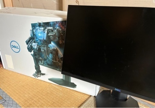 ゲーミングモニター 24インチ 144Hz
