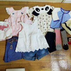 70〜85サイズ　子ども服