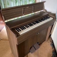 オルガン足踏み　このチャンスしか入手できませんよ。　