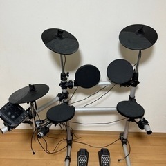楽器 打楽器、ドラム