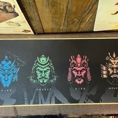 ラバーマット マウスパッド　プレイマット