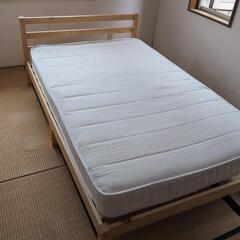 家具 ベッド