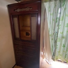 仏壇　配送します