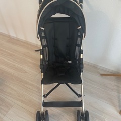 子供用品 ベビー用品 ベビーカー、バギーの画像