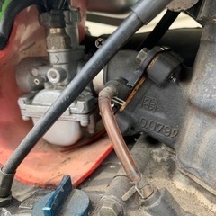 KSR80  競技車両　レーサーの画像