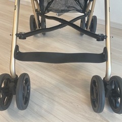 子供用品 ベビー用品 ベビーカー、バギーの画像