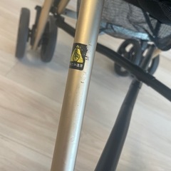 子供用品 ベビー用品 ベビーカー、バギーの画像