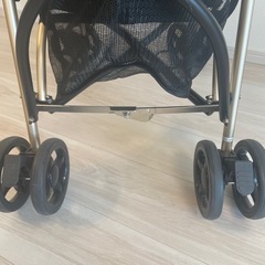 子供用品 ベビー用品 ベビーカー、バギーの画像