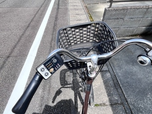 電動自転車