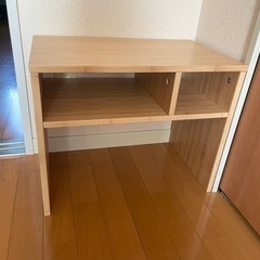IKEA サイドテーブル　ソールデン