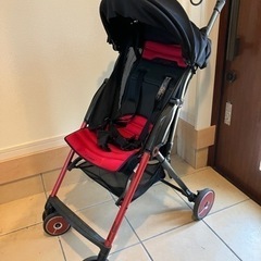 Combi Ｆ２ 
子供用品 ベビー用品 ベビーカー、バギー