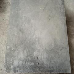 文机　小机　サイズ約73cm×54cm　高さ約２９cm　引き出しなしの画像