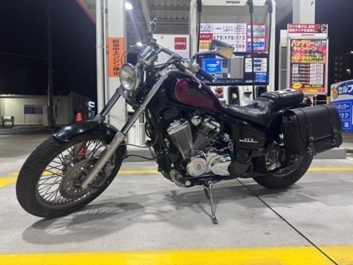 [値下げ可能] 車検付き　即乗り可能  ホンダ　スティード400  NC26