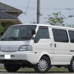 【車検取得後お渡し】H29年式・5人乗りタイプ・オートマ車/ボン...