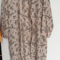 服/ファッション ワンピースの画像
