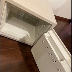 引き取り無料　SENTRY(セントリー)金庫　3個　の画像