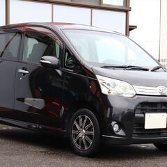 ムーヴカスタム｜中古車｜ジモティー