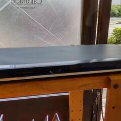液晶テレビ19型&DVDプレイヤーの画像