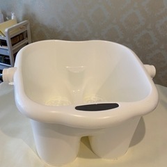 【0円貰ってください】数回使用フットバス