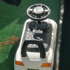 【受渡し決定】車のおもちゃの画像
