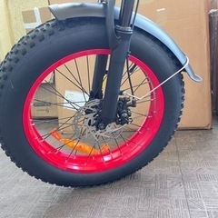 自転車 折りたたみ自転車の画像