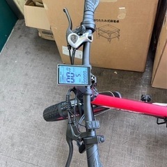 自転車 折りたたみ自転車の画像