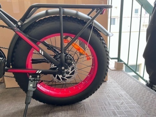 自転車 折りたたみ自転車