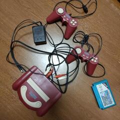 おもちゃ テレビゲーム