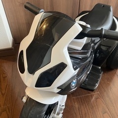 子供用電動バイク  BMW