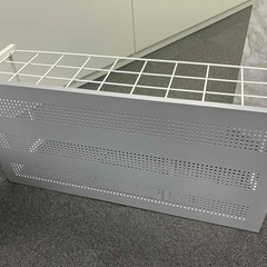 ★商談中★【お譲りします】傘立て、業務用、27本