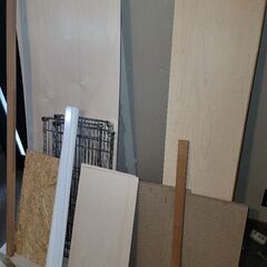 木材　材木 diy ホームベーカリー　棚　スチール　ラック　シェルフ