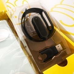 ※取引中【新品未使用】スマートウォッチ