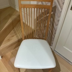 椅子　家具