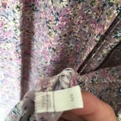 GU　服/ファッション ワンピースの画像