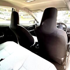 ２７年式★アクア★後期モデル★本土仕入★２年車検・２年保証付き！下取り可能！の画像