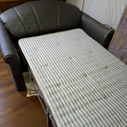 家具 ソファベッド