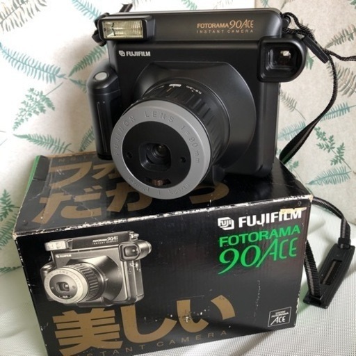 家電 カメラ フィルムカメラ