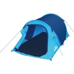 ☆302☆未使用・未開封！ワンタッチドームテント　１0秒設置　ポ...