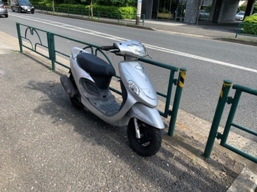 最速65-70❗️快速原付、他在庫多見学大歓迎❗️